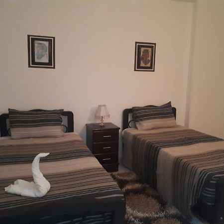 Angel Eyes House Appartement Luxor Buitenkant foto