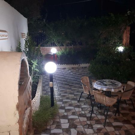Angel Eyes House Appartement Luxor Buitenkant foto