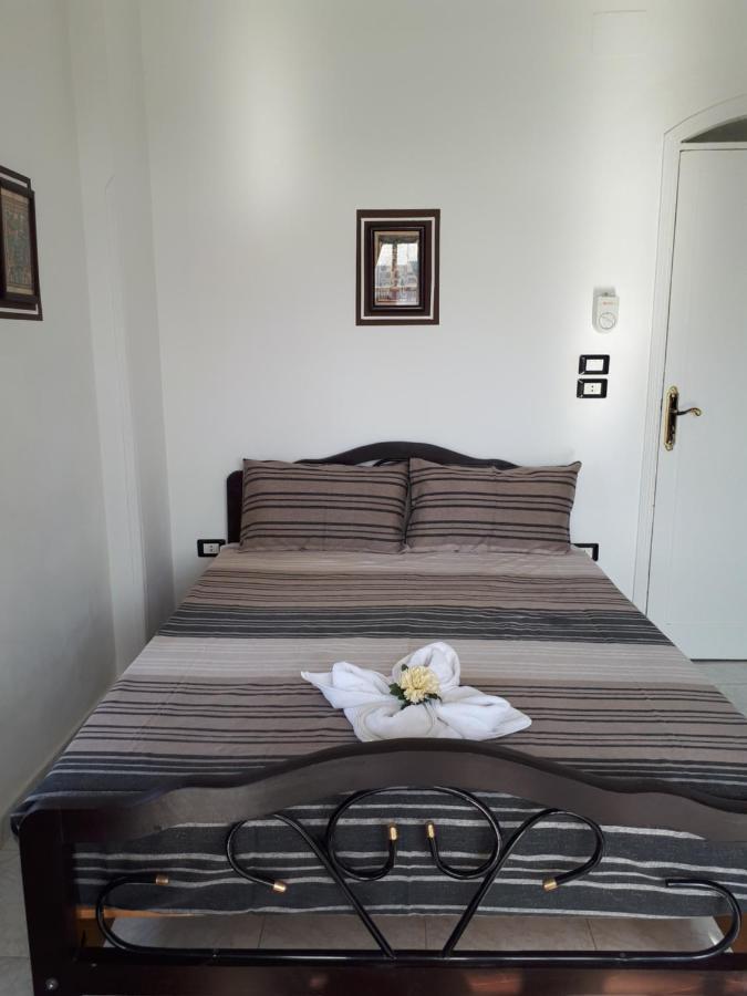 Angel Eyes House Appartement Luxor Buitenkant foto