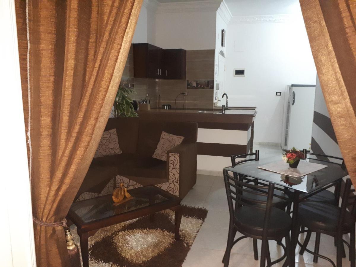 Angel Eyes House Appartement Luxor Buitenkant foto