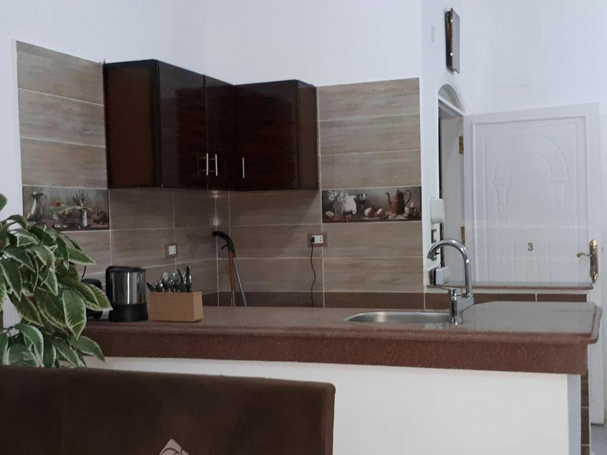 Angel Eyes House Appartement Luxor Buitenkant foto