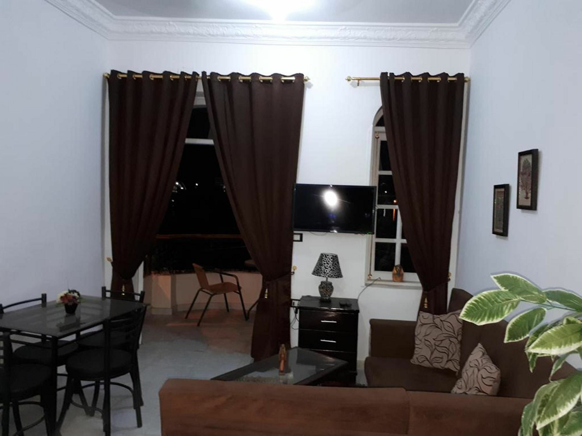 Angel Eyes House Appartement Luxor Buitenkant foto
