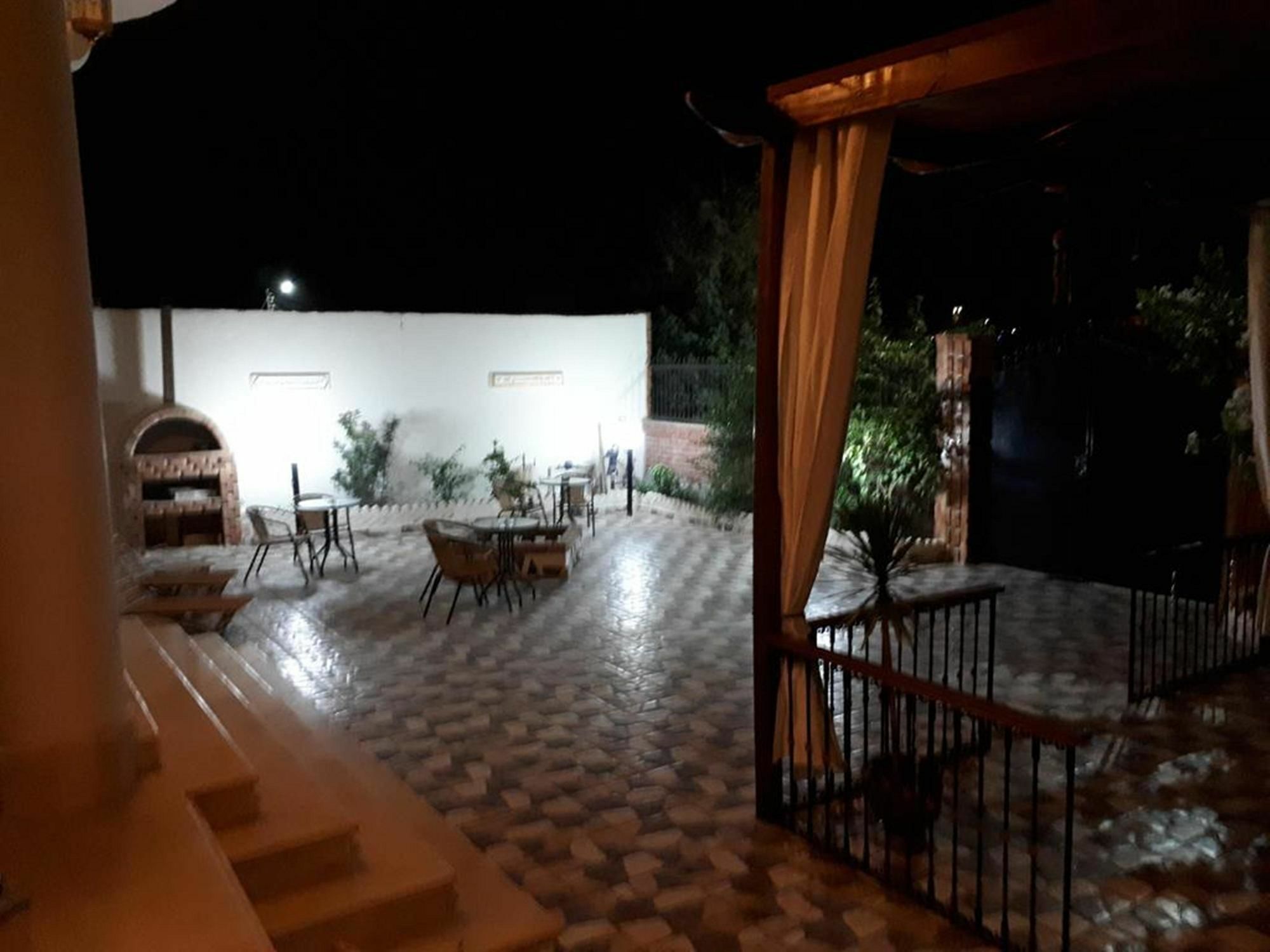 Angel Eyes House Appartement Luxor Buitenkant foto