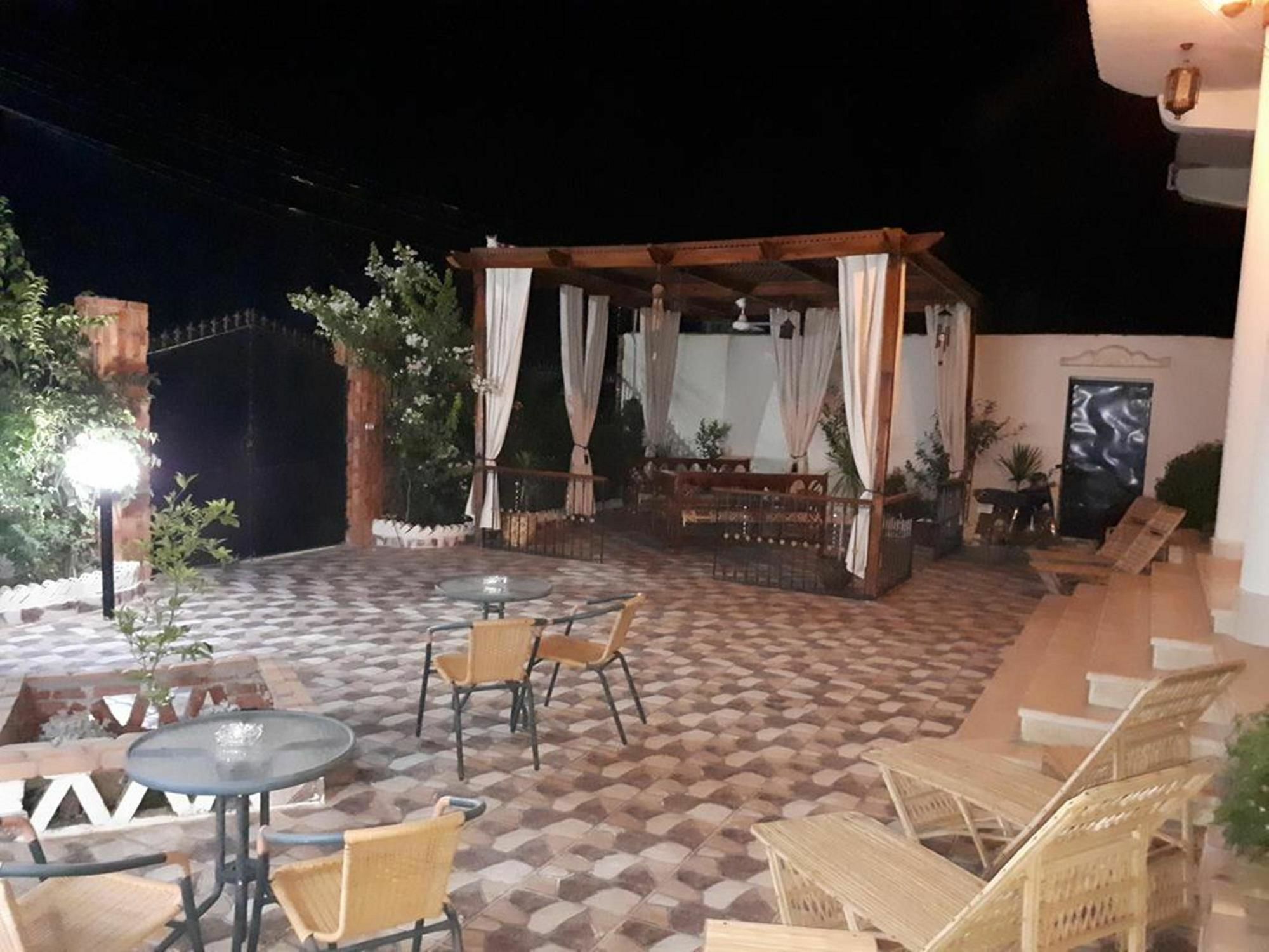 Angel Eyes House Appartement Luxor Buitenkant foto
