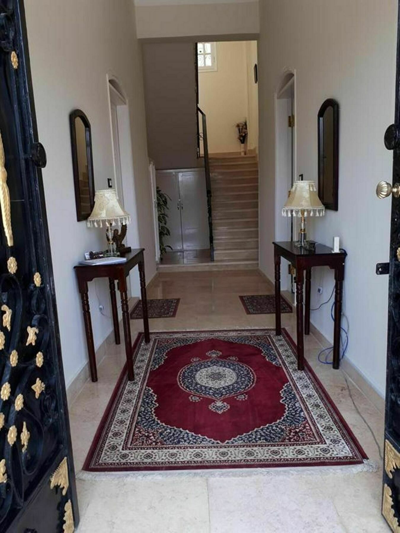 Angel Eyes House Appartement Luxor Buitenkant foto