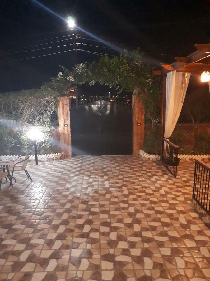 Angel Eyes House Appartement Luxor Buitenkant foto