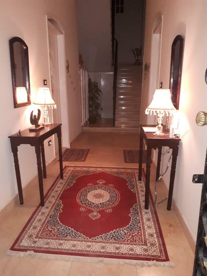 Angel Eyes House Appartement Luxor Buitenkant foto