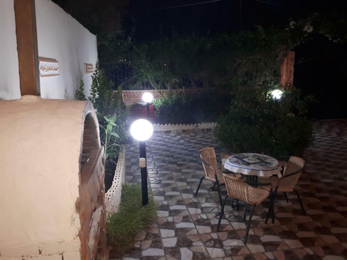 Angel Eyes House Appartement Luxor Buitenkant foto