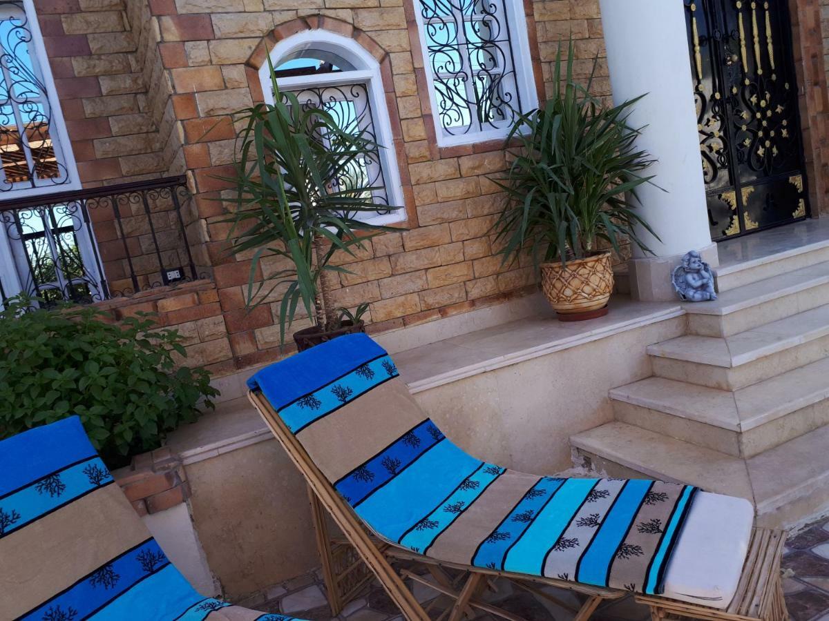 Angel Eyes House Appartement Luxor Buitenkant foto