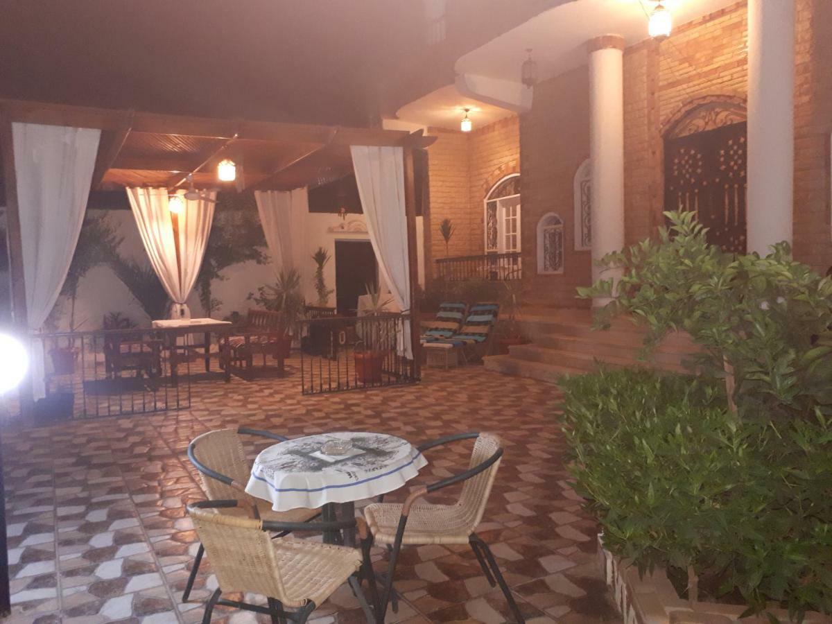 Angel Eyes House Appartement Luxor Buitenkant foto