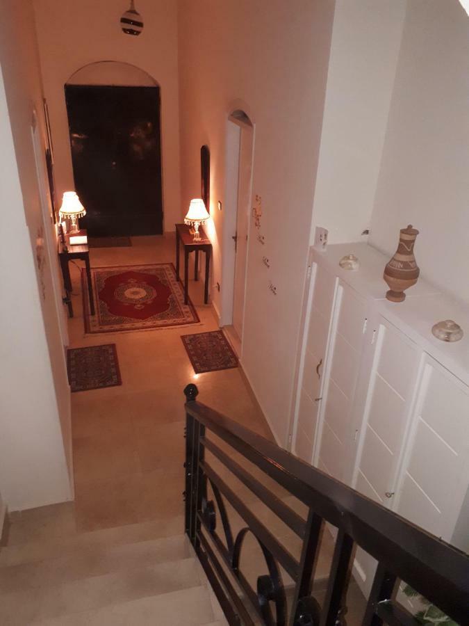 Angel Eyes House Appartement Luxor Buitenkant foto