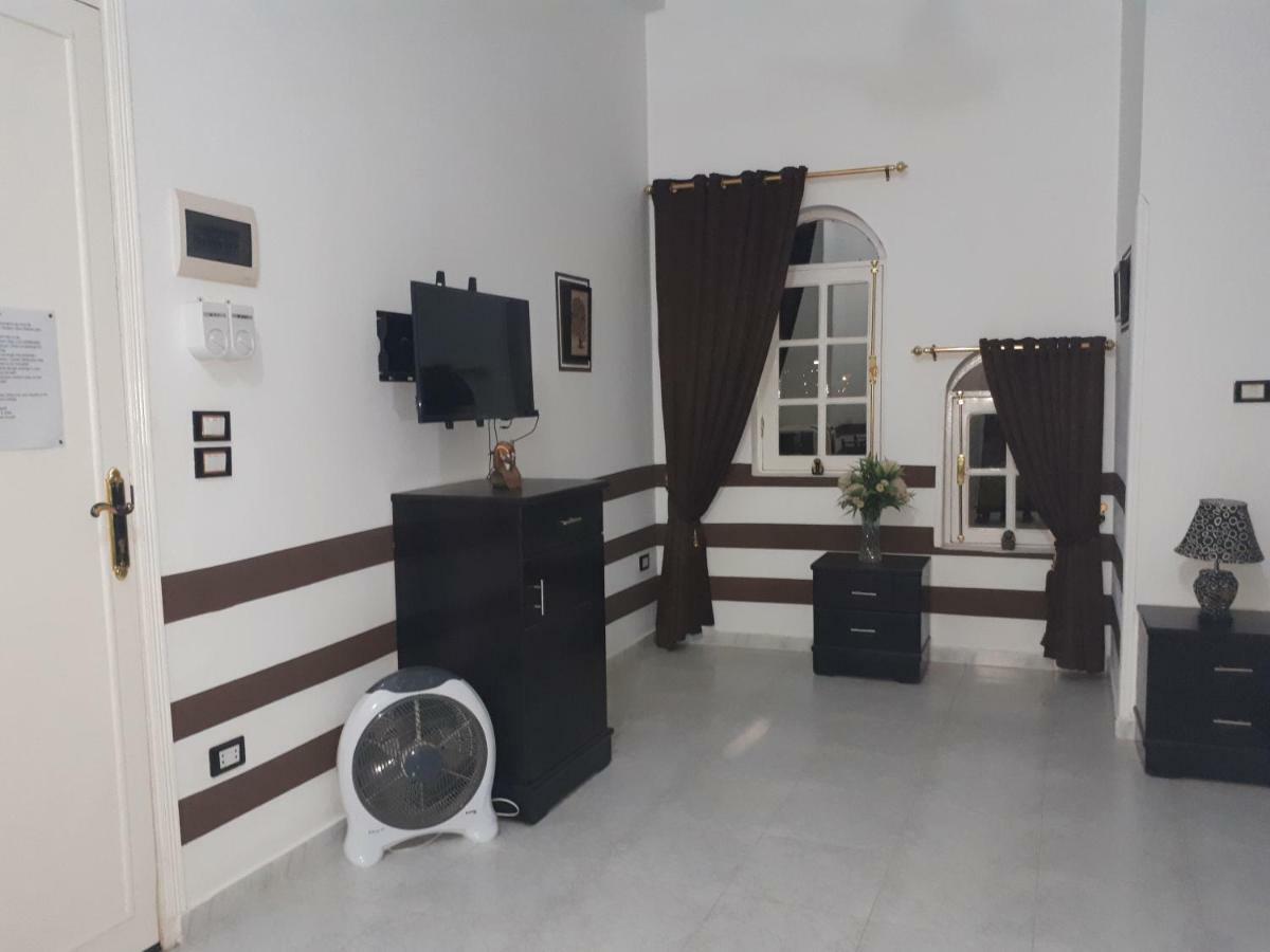 Angel Eyes House Appartement Luxor Buitenkant foto