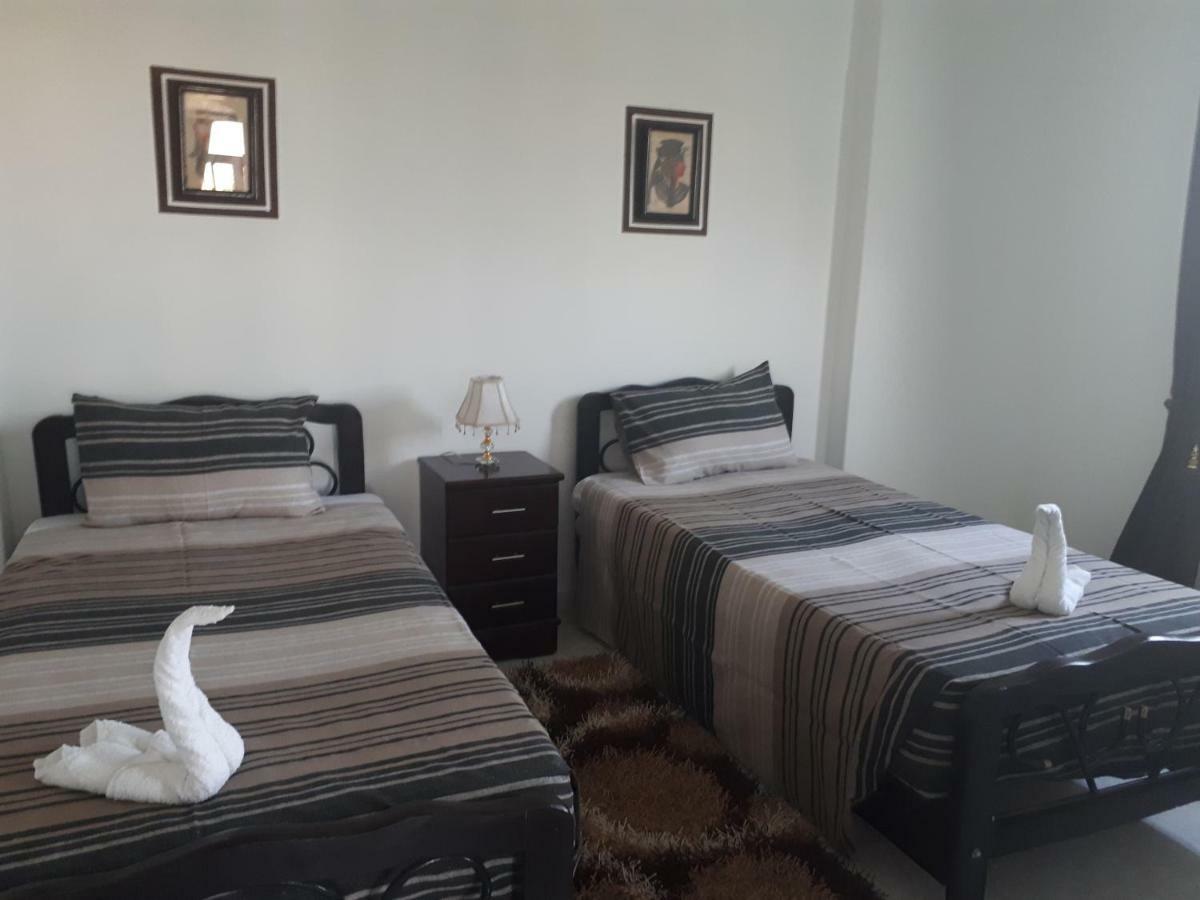 Angel Eyes House Appartement Luxor Buitenkant foto