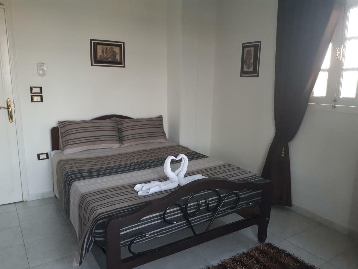 Angel Eyes House Appartement Luxor Buitenkant foto
