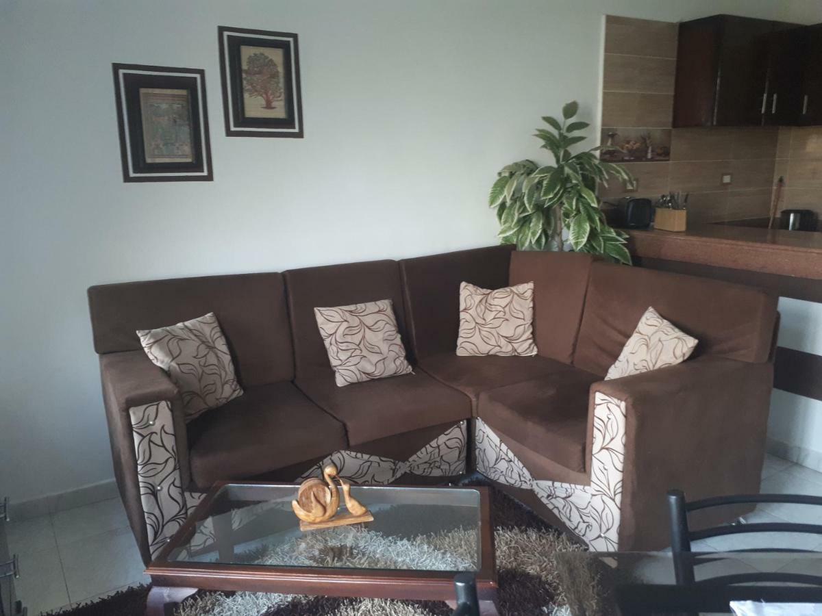 Angel Eyes House Appartement Luxor Buitenkant foto