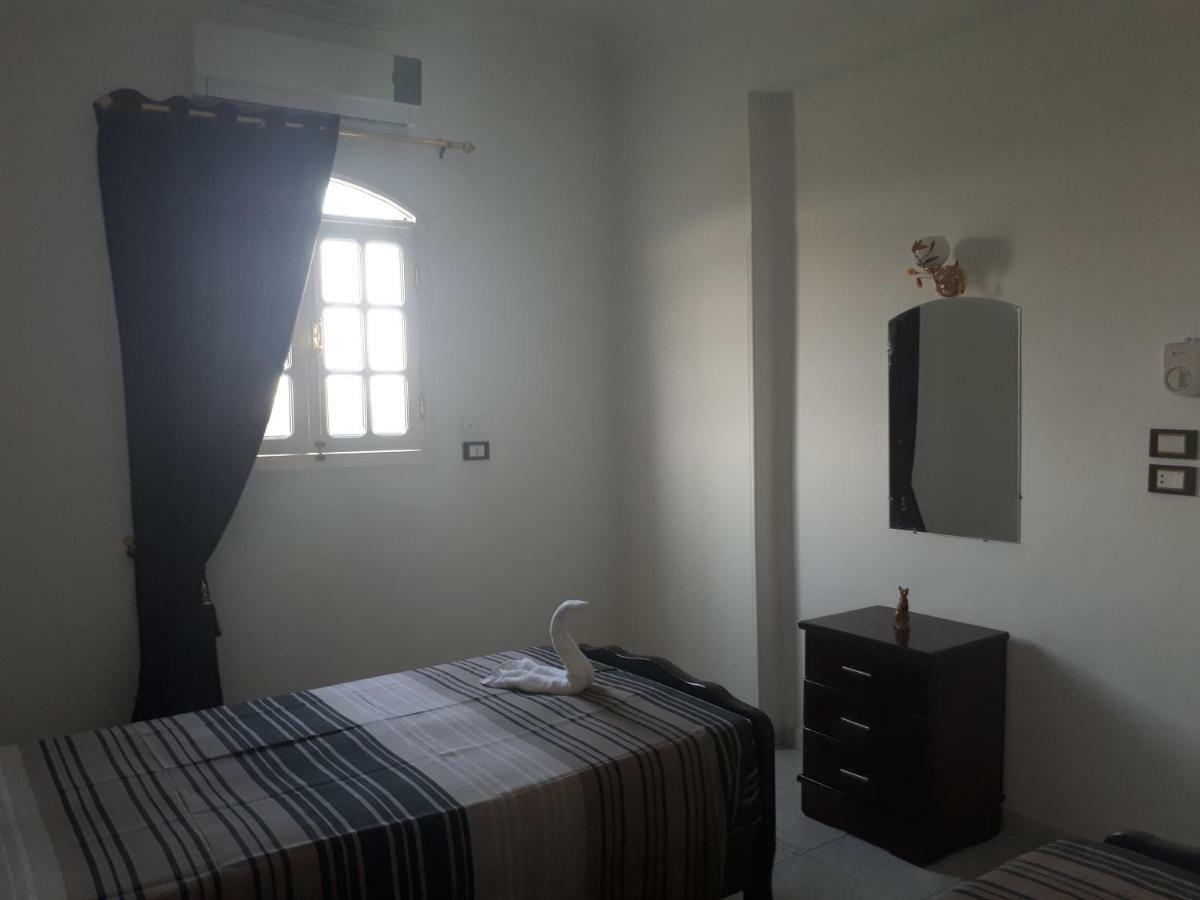 Angel Eyes House Appartement Luxor Buitenkant foto
