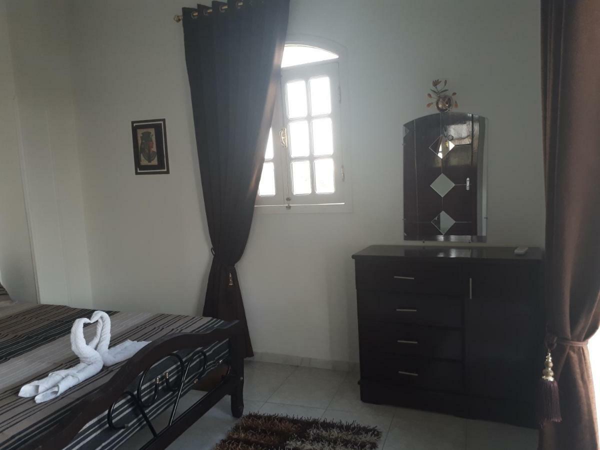 Angel Eyes House Appartement Luxor Buitenkant foto