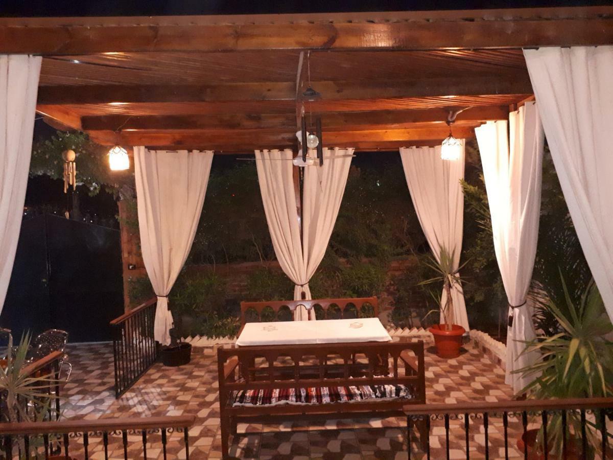Angel Eyes House Appartement Luxor Buitenkant foto