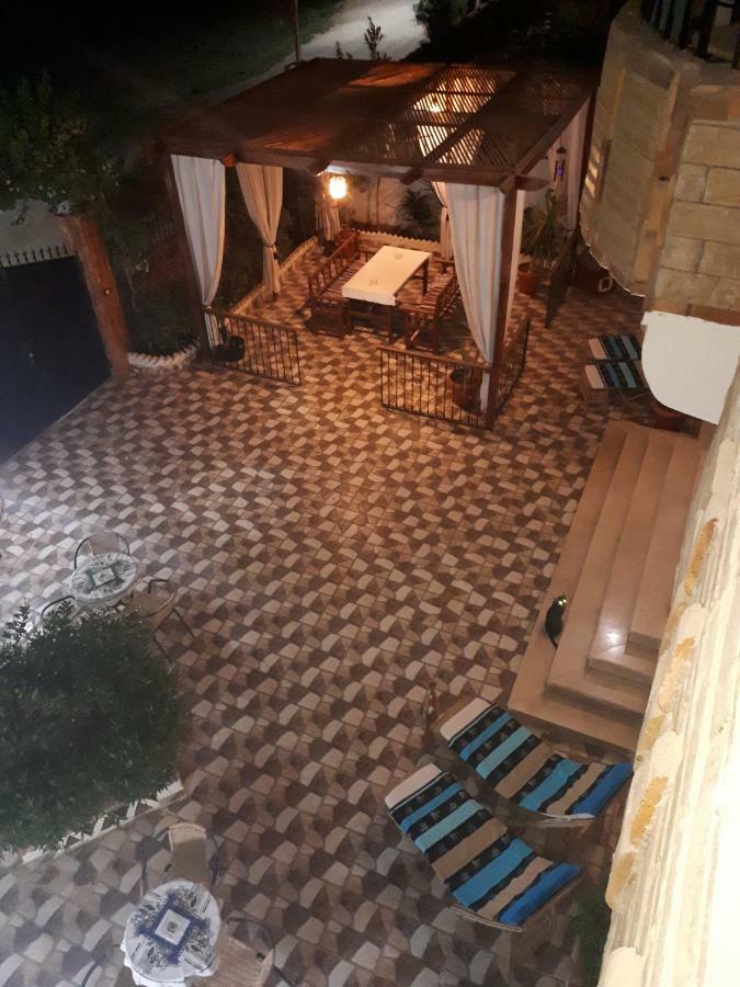 Angel Eyes House Appartement Luxor Buitenkant foto