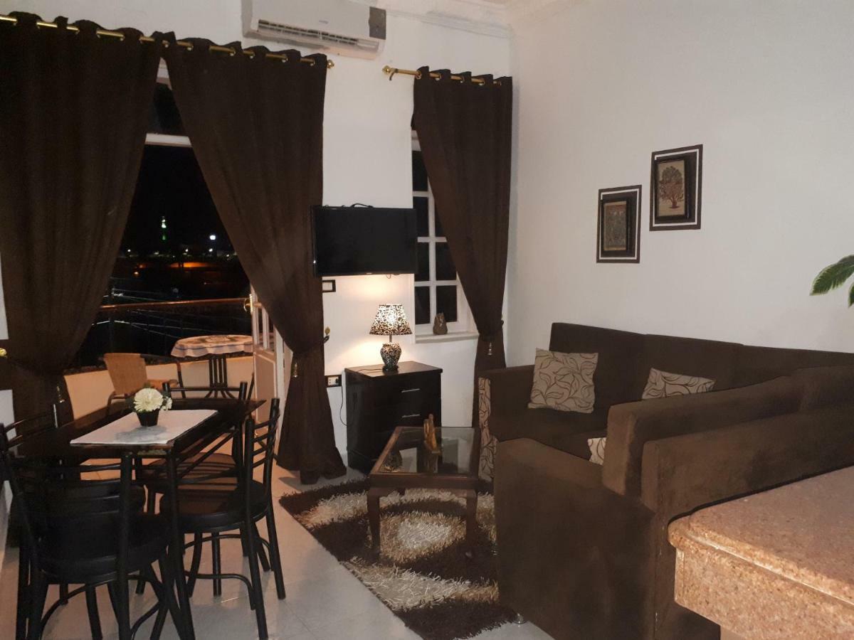 Angel Eyes House Appartement Luxor Buitenkant foto