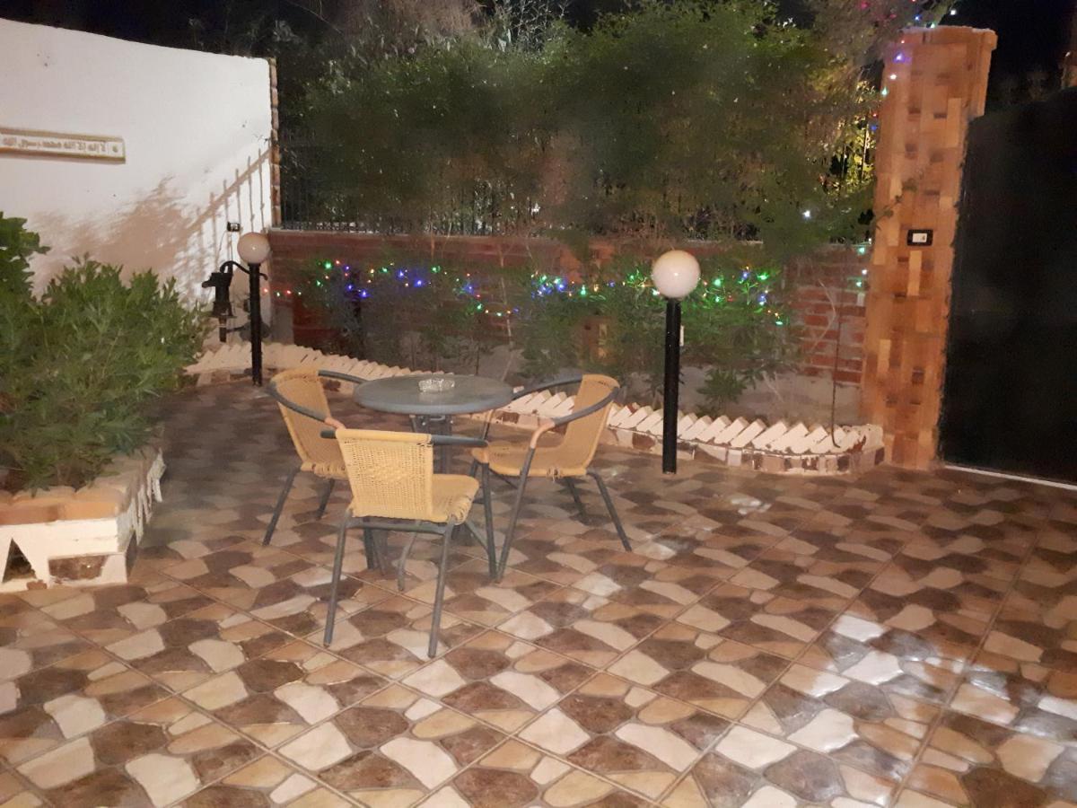 Angel Eyes House Appartement Luxor Buitenkant foto